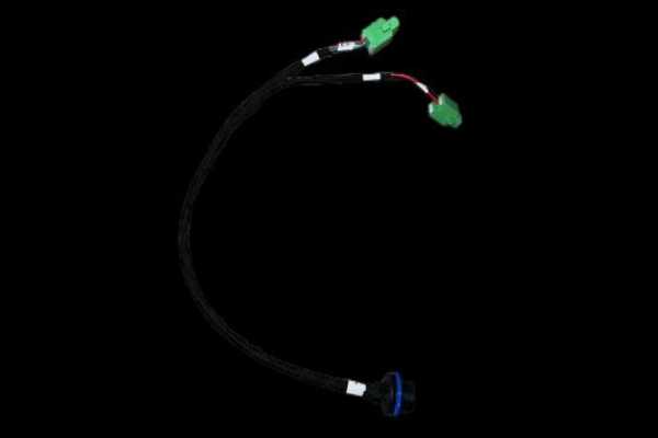 Battery Power Adapter Cable - Actuator Board Harness - #PR-FJD-007D