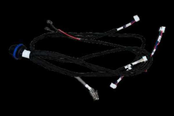 Main Control Harness - CAN Bus Harness - #PR-FJD-009D