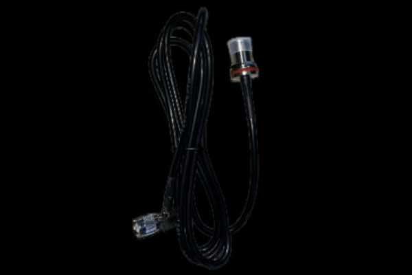 VCU 2.0 Sensor Adapter Cable - Raindrop Electrode - #PR-FJD-027D