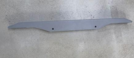 Front Bumper III