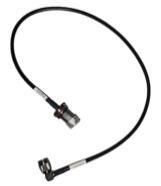400mm LMR200 Cable - N Female to SMA Male Adapter - #PR-FJD-029D