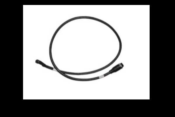 14-Pin Top Box A3 Adapter Cable - #PR-FJD-001D