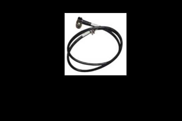 4G Antenna Adapter Cable - #PR-FJD-025D