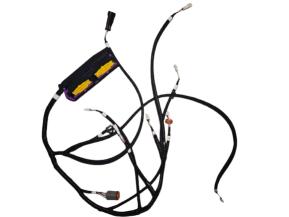 VCU 2.0 Sensor Adapter Cable - #PR-FJD-020D