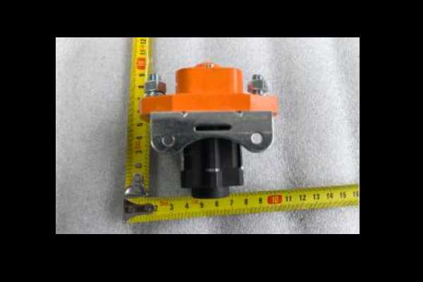 DC Contactor - #PR-FJD-068C