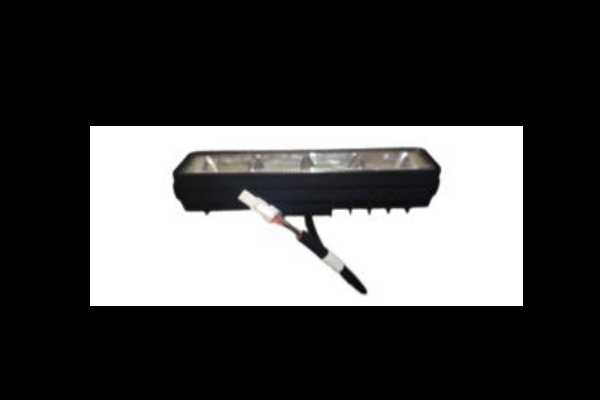 Front Headlight - #PR-FJD-067C