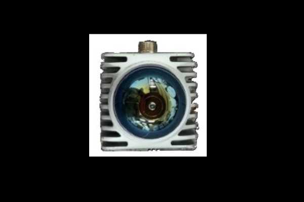 3D LiDAR
