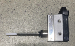 Safety Touch Edge Internal Travel Switch - #PR-FJD-087C