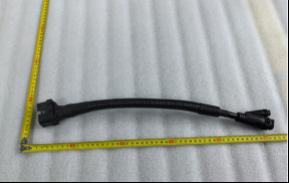 Mower Motor Wiring Harness(Third Generation RM21) - #PR-FJD-066C