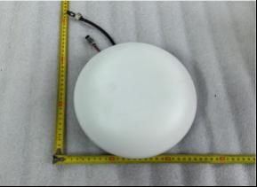 RM21 Mushroom Head Assembly V2 - #PR-FJD-089C
