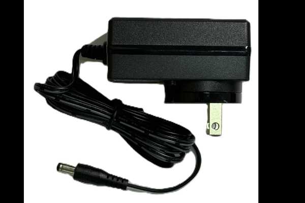 Power adapter (US&Japan standard) - #PR-PDU-194A