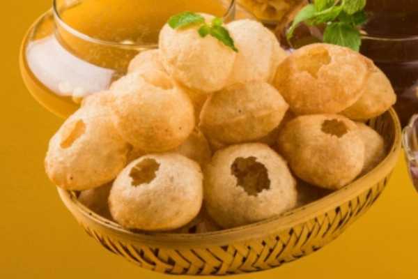 Pani Puri