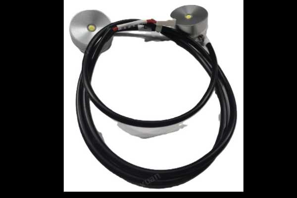LED light assembly - #PR-PDU-032D