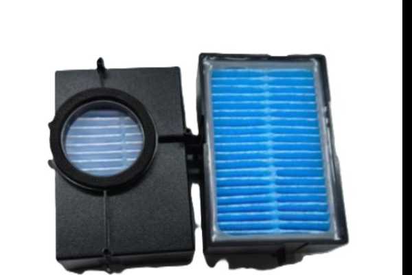 HEPA (13) - #PR-PDU-555B