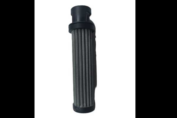 Metal filter element - #PR-PDU-560B