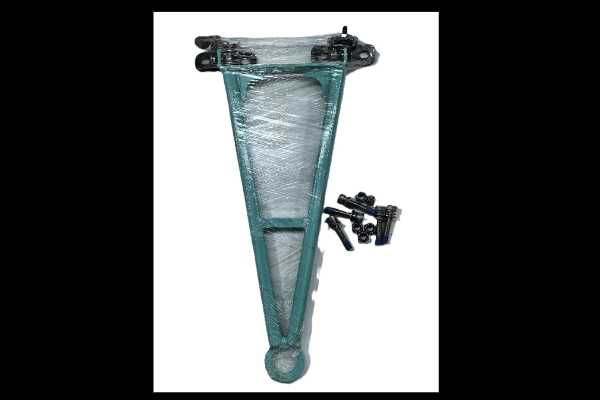 Towing hook - #PR-PDU-375A