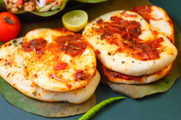Onion Kulcha