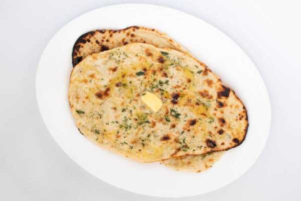Tandoori Roti