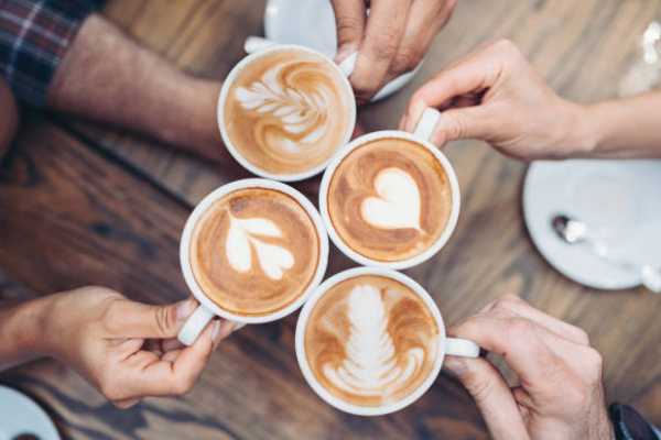Coffee
