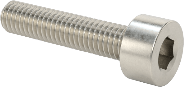 M3 x 14 mm Socket Head Cap Screw, 18-8 Stainless Steel - #PR-MCR-472B