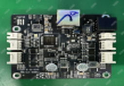 Hatch control panel - #PR-PDU-045D
