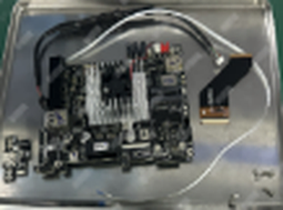 Host computer board4-1 - #PR-PDU-046D