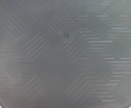 Tray cushion