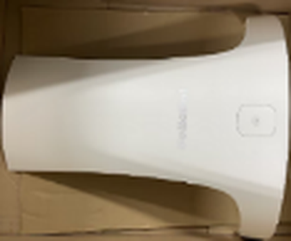 back shell