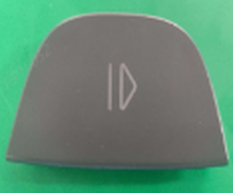 Function key cover