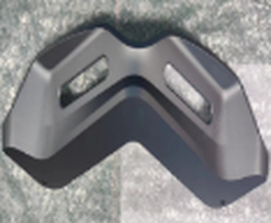 Chassis RGBD cover(Dabai&XB40)