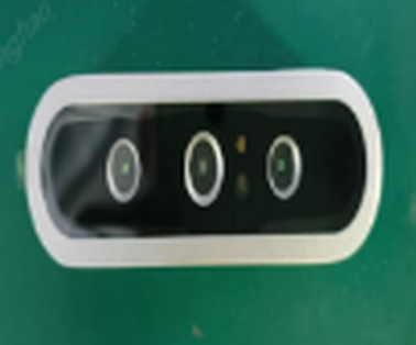 upward RGBD, Dabai - #PR-PDU-051D