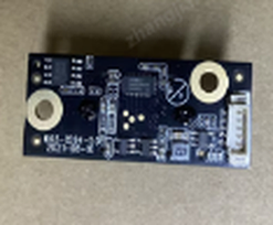 Face detection camera - #PR-PDU-053D