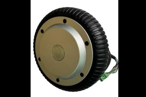 Non-trace motorZL - #PR-PDU-477B