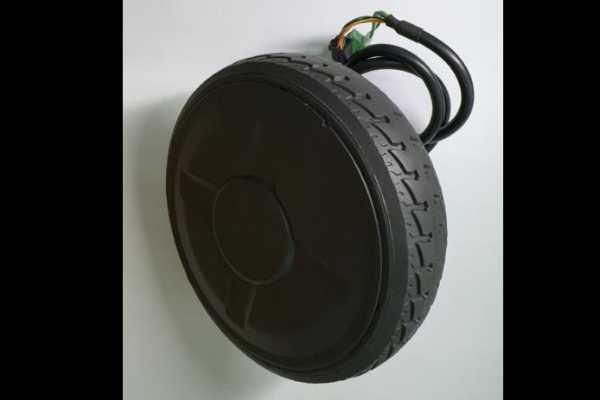 Maxwell motor - #PR-PDU-478B