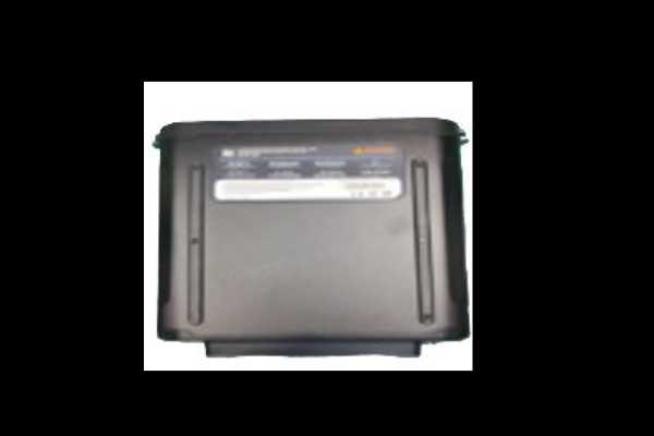 Quick release battery - #PR-PDU-198A