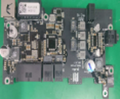 Function Board - #PR-PDU-057D