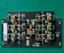 Power board - #PR-PDU-058D