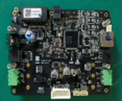 Chassis Board - #PR-PDU-059D