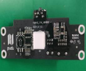 Function keys with switch press keypad - #PR-PDU-060D