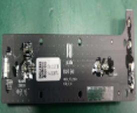 Right ear light - #PR-PDU-062D