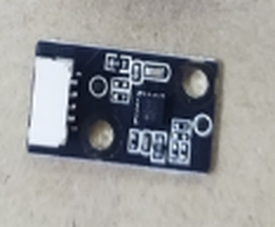 Right anti-fall module - #PR-PDU-065D