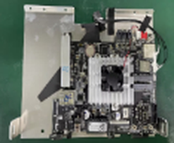 Host computer board (4-1) - #PR-PDU-066D