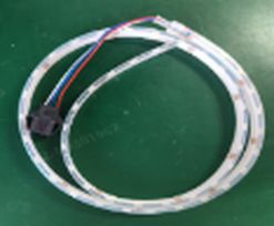 Chassis light strip - #PR-PDU-068D