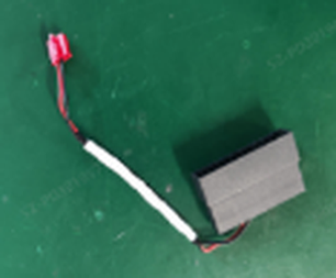 adapter cable(foot detection) - #PR-PDU-071D