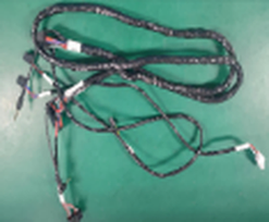 chassis signal cable - #PR-PDU-072D
