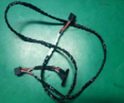 CAN cable for 4th tray - #PR-PDU-074D