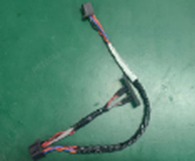 CAN cable for 1st to 3rd tray - #PR-PDU-075D