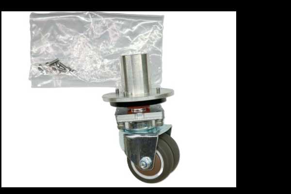 front suspensionflagship model - #PR-PDU-479B