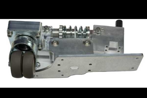 left suspension flagship model - #PR-PDU-480B