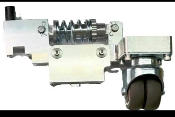 right suspensionflagship model - #PR-PDU-481B